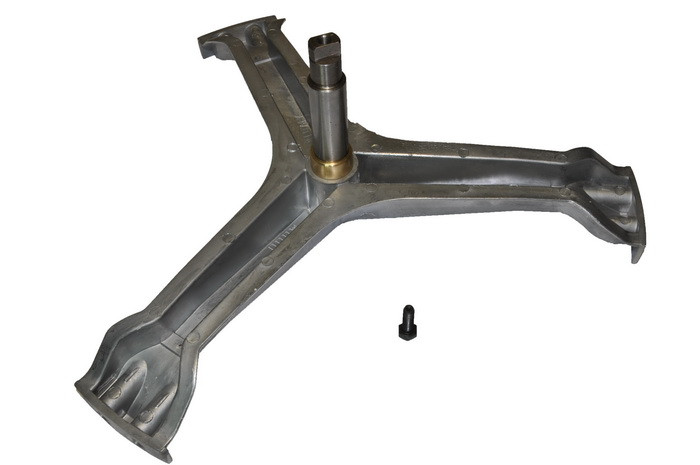 Хрестовина для пральної машини Zanussi 50239964005, COD.072, d=20/25/30 l=108