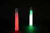 Хімічне джерело світла Cyalume ChemLight 4" RED 6 годин, фото 4