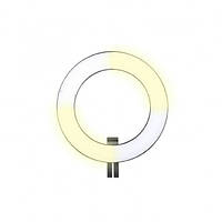 Кільцеве світло Falcon DVR-384DVC LED Ring