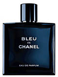 Чоловічі парфуми Chanel Bleu de Chanel Eau de Parfum (О) (Шанель Блю Де Шанель де парфуми), фото 2