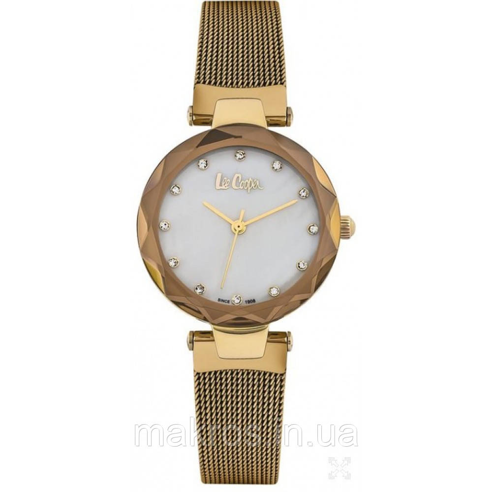 LC06607.120 Жіночий наручний годинник Lee Cooper, фото 1