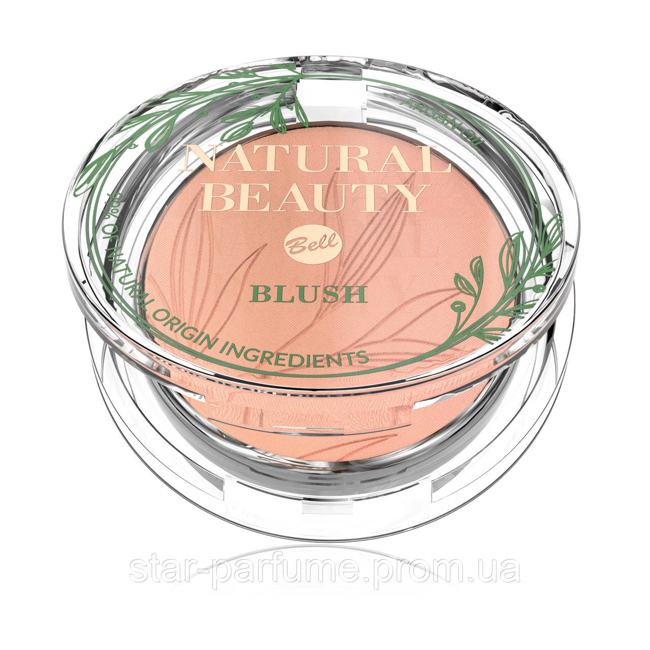 Рум'яна Natural Beauty Bell, ціна: 121 ₴, купити на Prom.ua