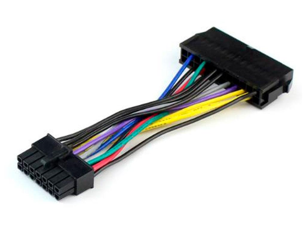 Перехідник для МП Lenovo ATX 14 pin to 24 Pin
