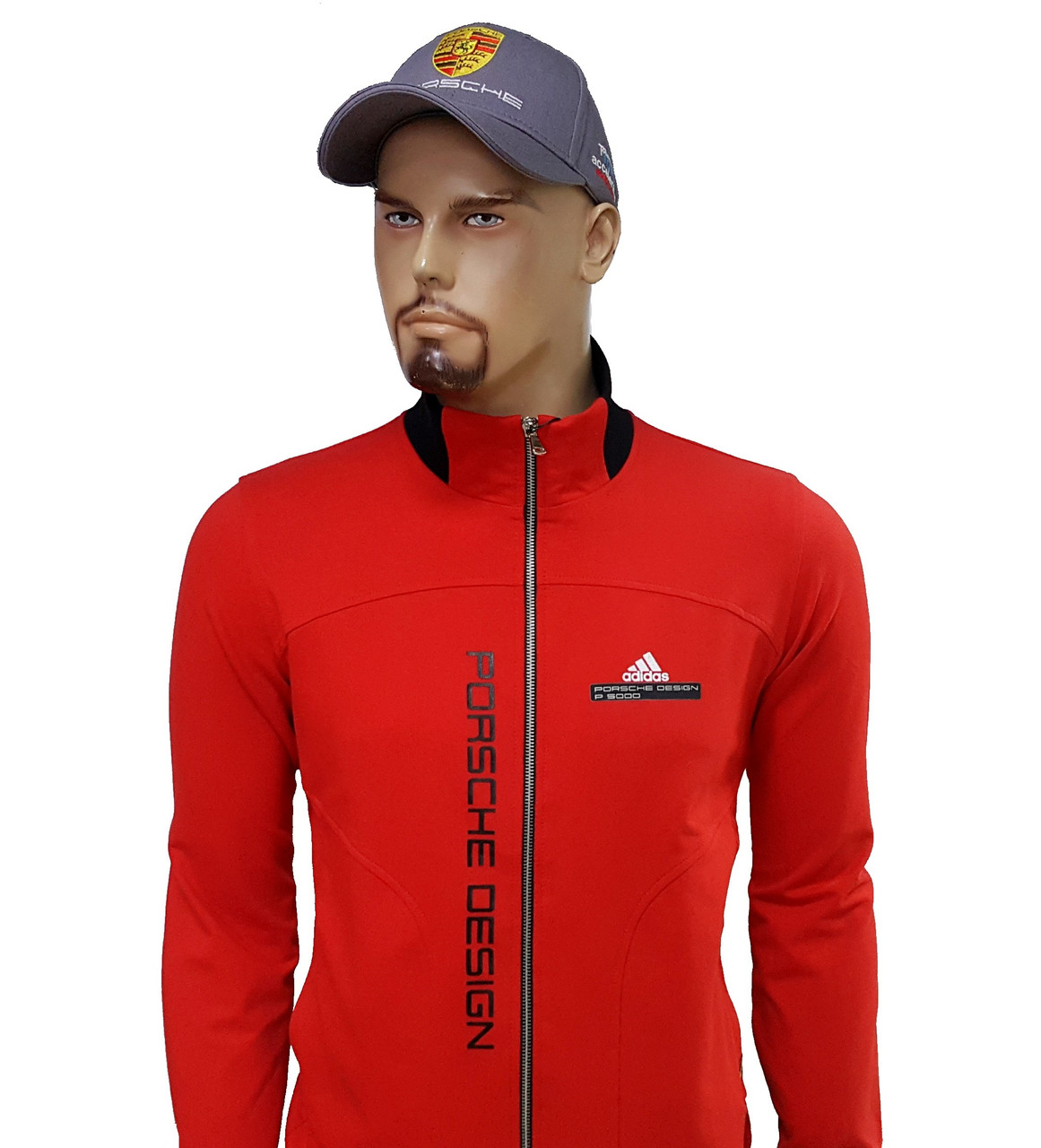 Чоловічий спортивний костюм Adidas Porsche