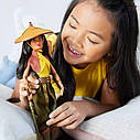 Кукла Рая "Рая и последний дракон"  Disney Raya and the Last Dragon, фото 2