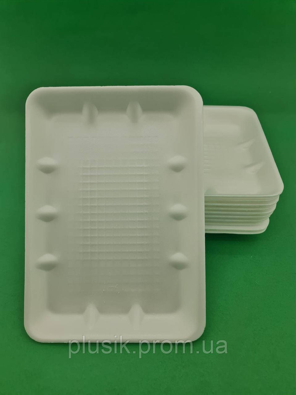 Купить Подложка (лотки) из вспененного полистирола (250*175*20) T-6-20 ...