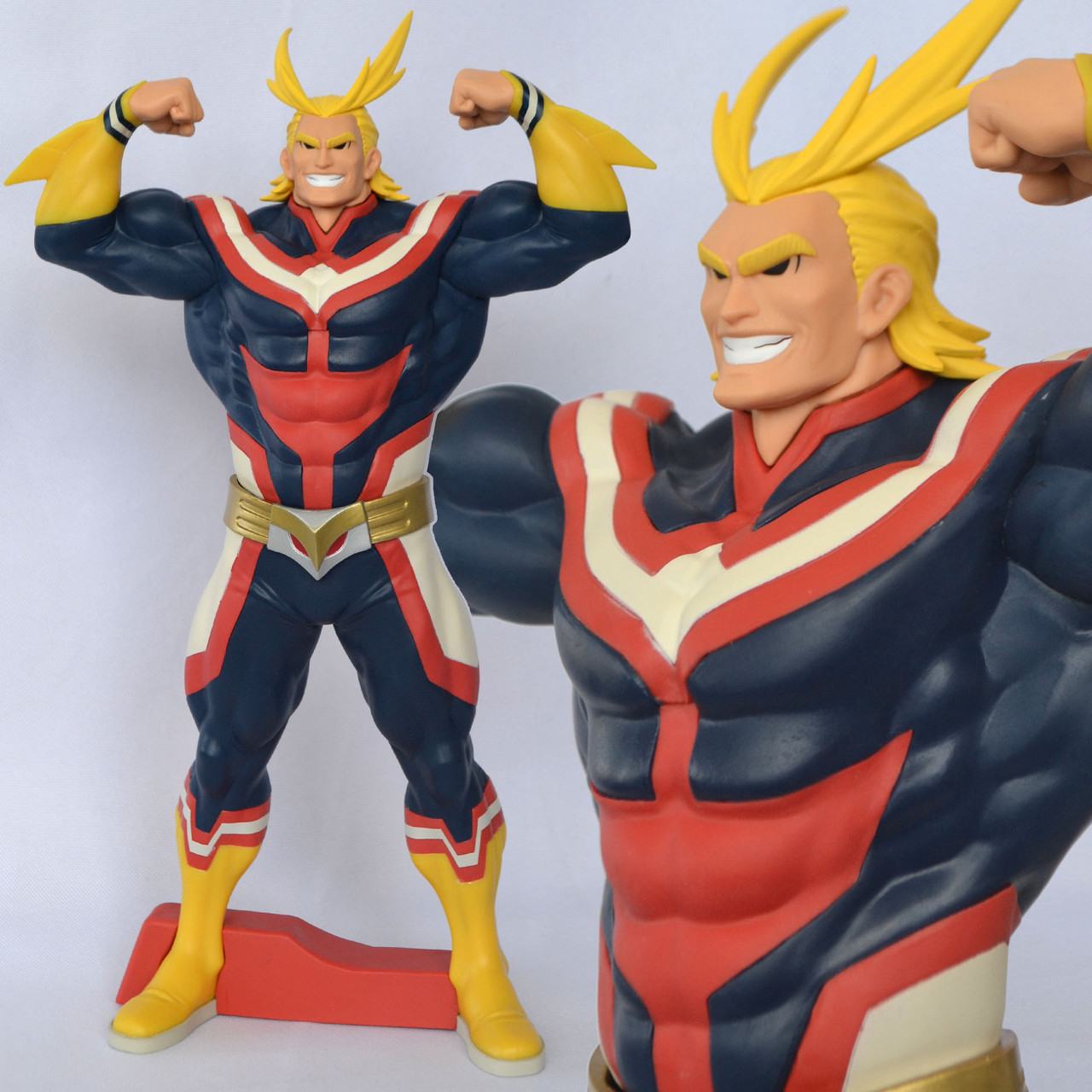 Фігурка My Hero Academia - All Might - Grandista