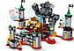 Lego Super Mario Вирішальна битва у замку Боузера. Додатковий набір 71369, фото 2