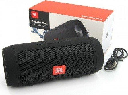 Колонка Bluetooth Charge mini(J006)