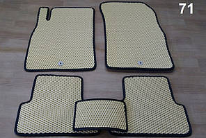 Килимки ЕВА в салон Chevrolet Orlando '11-18, фото 4