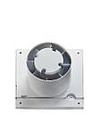 Витяжний вентилятор для ванної Soler & Palau SILENT 200 CZ DESIGN 3C білий, фото 6