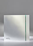 Витяжний вентилятор для ванної Soler & Palau SILENT 200 CZ DESIGN 3C білий, фото 3