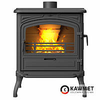 Печь-камин KAWMET Premium EOS S 13-10 kW