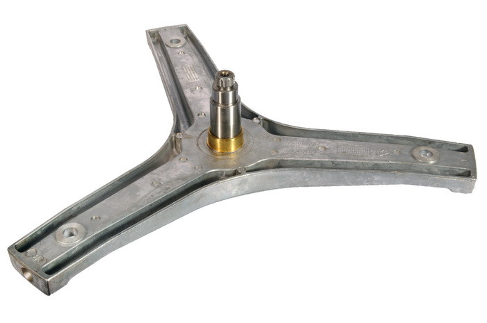 Хрестовина для пральної машини Атлант AT-080, d=25/30/35 l=78