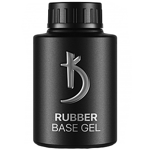 База (каучукова) для гель-лаку Kodi Professional Rubber Base Gel, 35 мл.