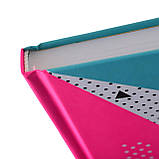 Блокнот 200*200/96 КЛ. 7БЦ "Smiley" YES, фото 4