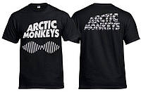 Футболка ARCTIC MONKEYS