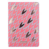 Щоденник А5 недат. YES "Symphony", тверд., 432 стр., світло кораловий, фото 2