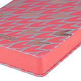 Щоденник А5 недат. YES "Symphony", тверд., 432 стр., світло кораловий, фото 3