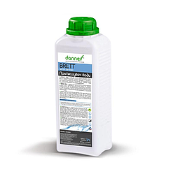 Пом'якшувач води BRETT