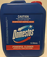 Универсальное моющее средство Domestos CAUTION 5 л.