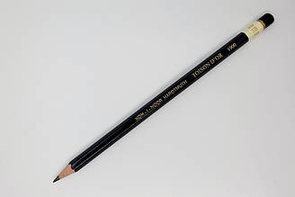 Олівець графітний 1900, 3В