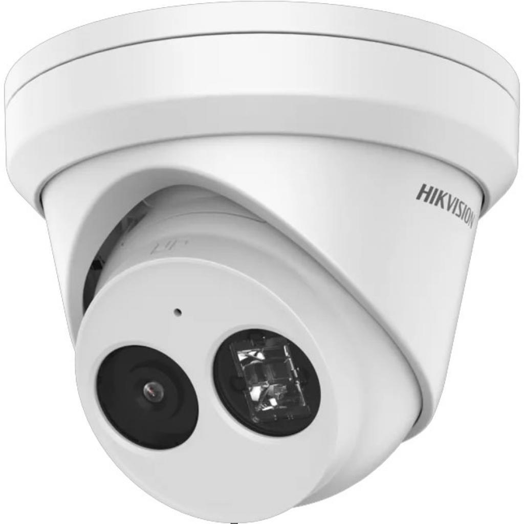 Hikvision DS-2CD2343G2-IU (2.8 мм)