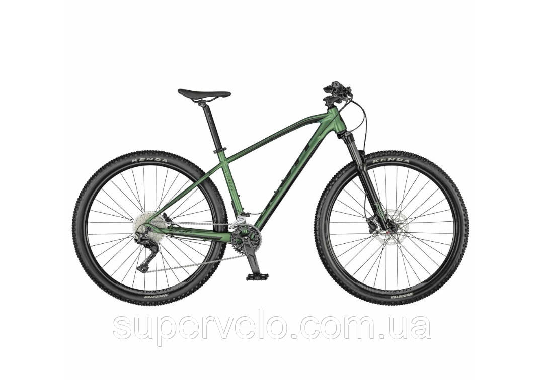 Велосипед 29" SCOTT ASPECT 920, фото 1