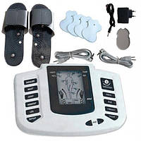 Масажні тапочки Digital Slipper 0667 Масажні тапочки Digital Slipper
