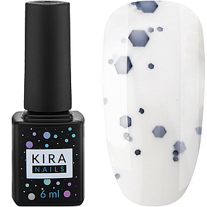 Гель-лак Kira Nails Yoghurt Boom №003, 6 мл