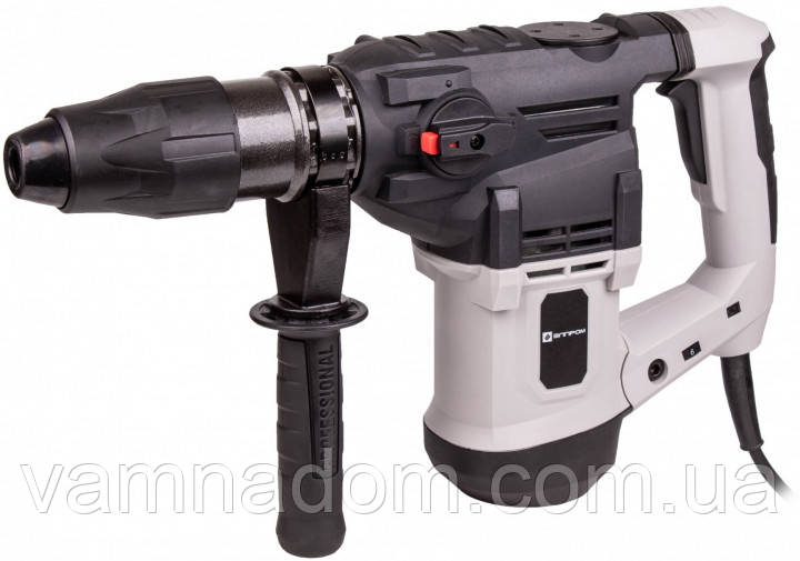 Перфоратор Элпром ЭПЭ-2200 SDS MAX, фото 1