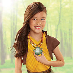 Сяючі намисто Рая "Раю і останній дракон" Disney Raya and the Last Dragon