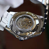 Citizen NB1041-84L Automatic Sapphire Genuine Made In Japan, фото 9