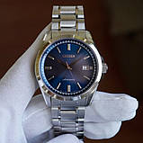 Citizen NB1041-84L Automatic Sapphire Genuine Made In Japan, фото 8