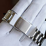 Citizen NB1041-84L Automatic Sapphire Genuine Made In Japan, фото 10