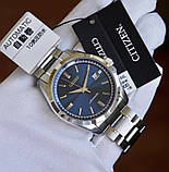Citizen NB1041-84L Automatic Sapphire Genuine Made In Japan, фото 11