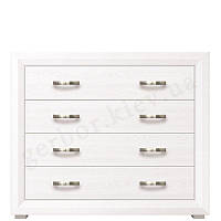 МАРКУС Комод KOM4S/11