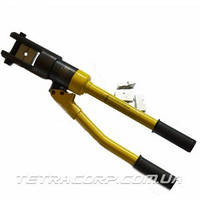 Гідравлічний для силових наконечників YQK-120