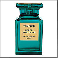 Tom Ford Neroli Portofino парфюмированная вода 100 ml. (Тестер Том Форд Нероли Портофино)