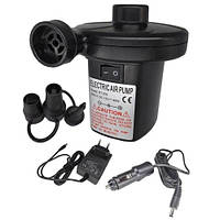 Повітряний насос 2 в 1 CZ-208 Note