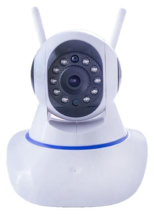 Відеокамера для спостереження WIFI IP-E101