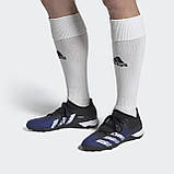 Чоловічі бутси (сороконіжки) Adidas Predator Freak.3 TF (Артикул:FY0616), фото 7