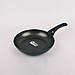 Сковорода антипригарная MAESTRO без кришки 26 см Колір чорний 1213-26, фото 3