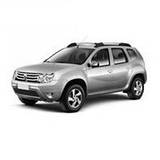 Renault Duster 2010 - 2017