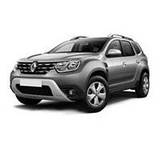 Renault Duster 2017