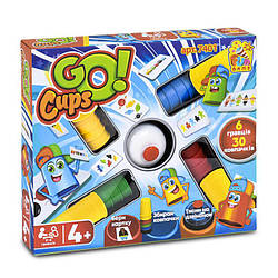 Настільна розважальна гра FUN GAME Go Cups