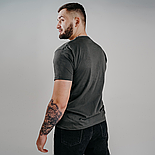 Футболка чоловіча ValueWeight S, GL Світлий Графіт, фото 3