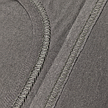 Футболка чоловіча ValueWeight S, GL Світлий Графіт, фото 8