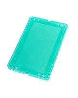 Пластикова бірка для майна