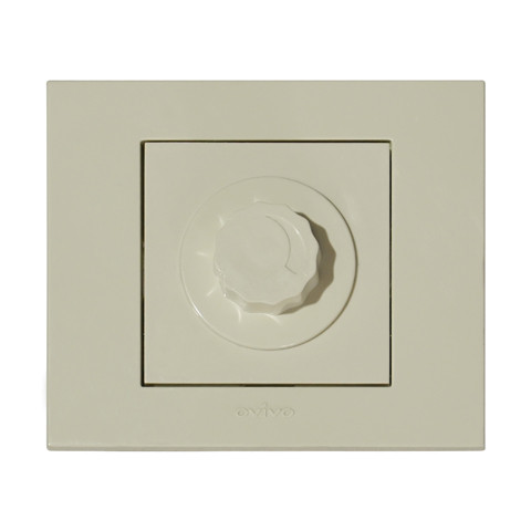 Димер кремовий GRANO